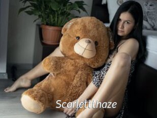 Scarlettthaze