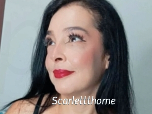 Scarlettthorne