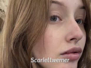 Scarlettwerner