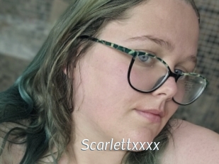Scarlettxxxx