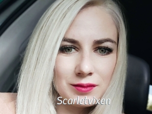 Scarletvixen