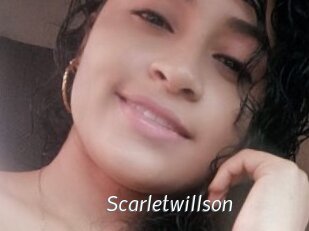 Scarletwillson