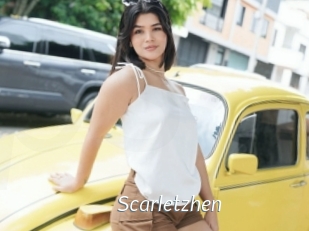 Scarletzhen