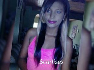 Scarlisex