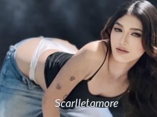 Scarlletamore