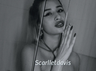 Scarlletdavis