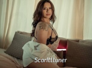 Scarltttuner