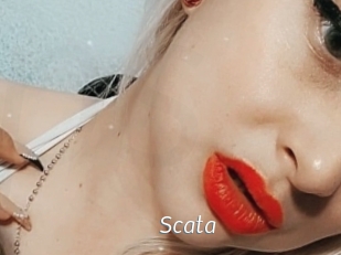 Scata
