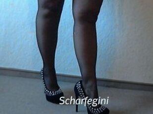 Scharfegini