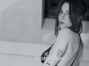 Scorpiolove