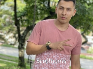 Scottharris