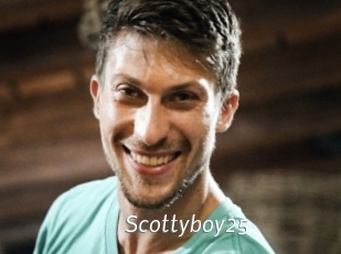 Scottyboy25