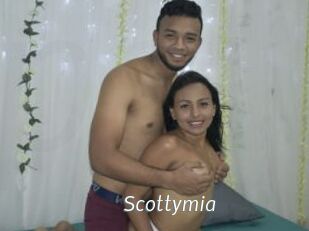 Scottymia