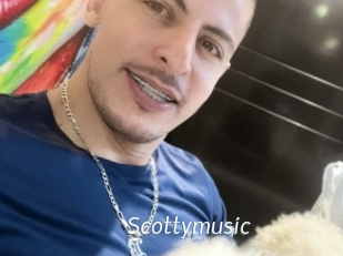 Scottymusic