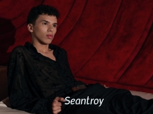 seantroy Porn Star