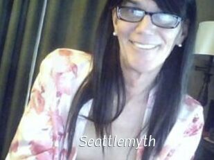 Seattlemyth
