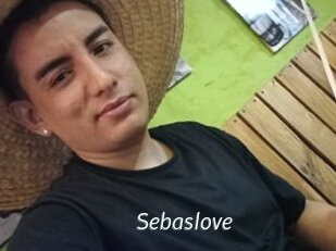 Sebaslove
