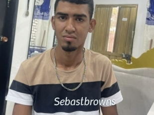 Sebastbrowns