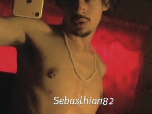 sebasthian82 Porn Star