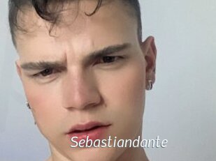 Sebastiandante