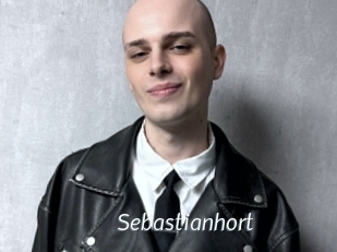 sebastianhort Porn Star