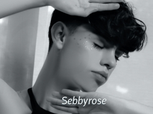 Sebbyrose