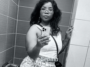 Sebina