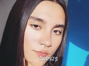 sebs25 Porn Star