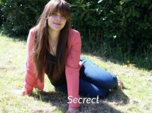 Secrect
