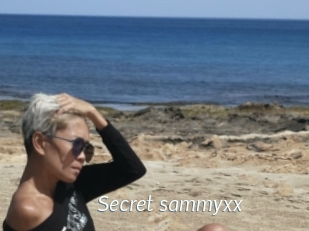 Secret_sammyxx