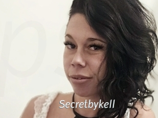 Secretbykell