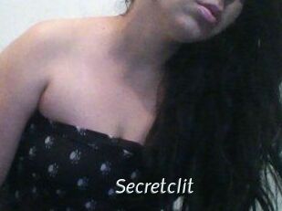 Secretclit