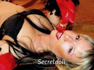 Secretdoll