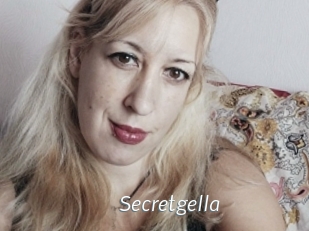 Secretgella