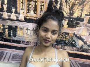 Secretlover44u