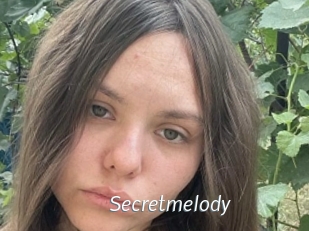 Secretmelody