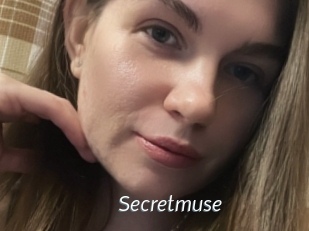 Secretmuse