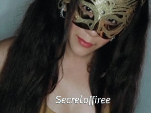 Secretoffiree