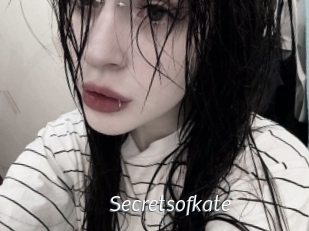Secretsofkate