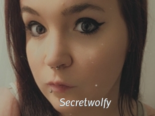 Secretwolfy
