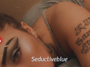 Seductiveblue