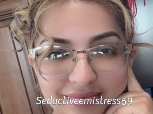 Seductiveemistress69
