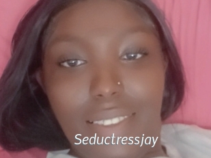 Seductressjay