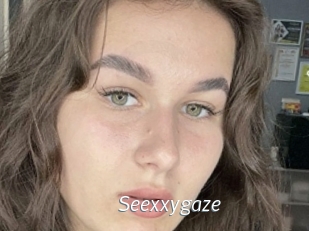 Seexxygaze