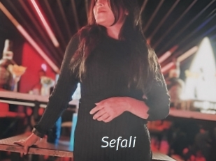 Sefali