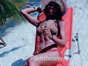 Sehshasexy