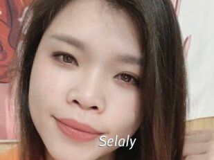 Selaly