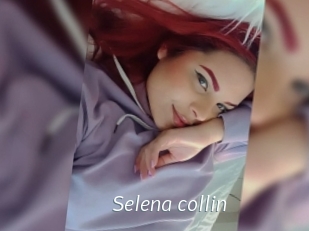 Selena_collin