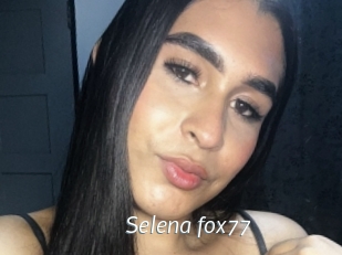 Selena_fox77