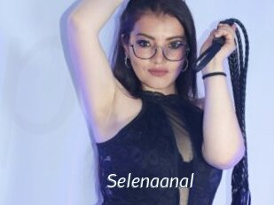 Selenaanal